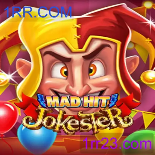 MadHitJokester